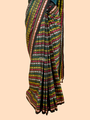 Gajmayuri Khun Saree