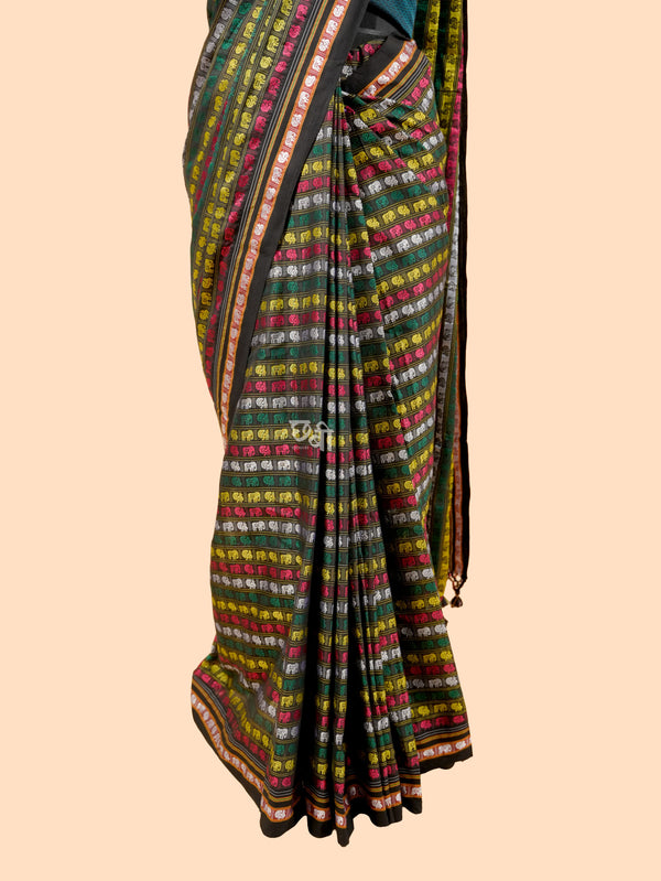 Gajmayuri Khun Saree