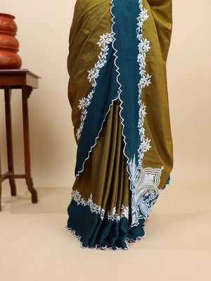 Parineeta Khun Saree
