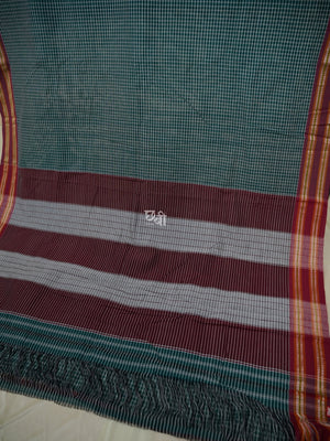 Kunbi Saree