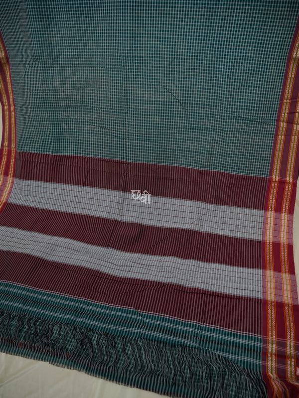 Kunbi Saree