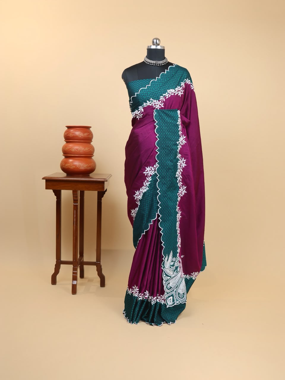 Parineeta Khun Saree