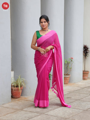 Mul Cotton Sarees