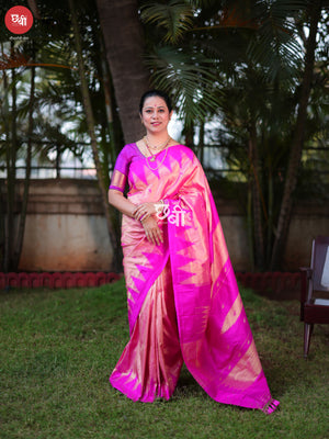 Rupavati Kimya Ilkal Saree