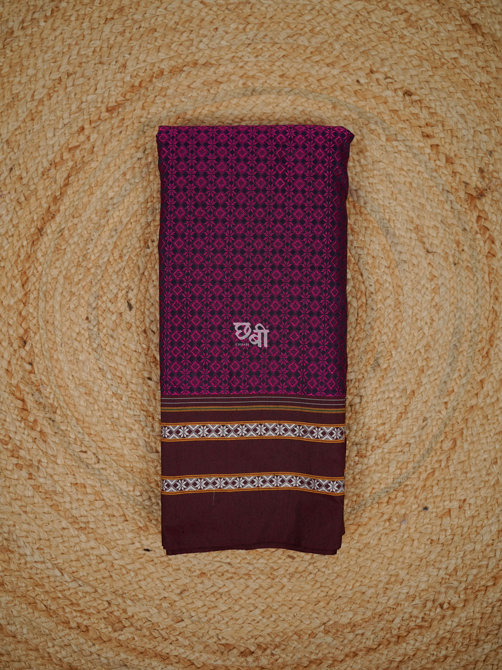 Choli Khun Fabric