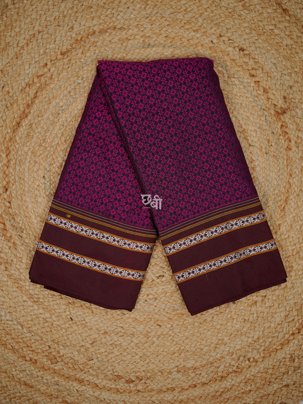 Choli Khun Fabric