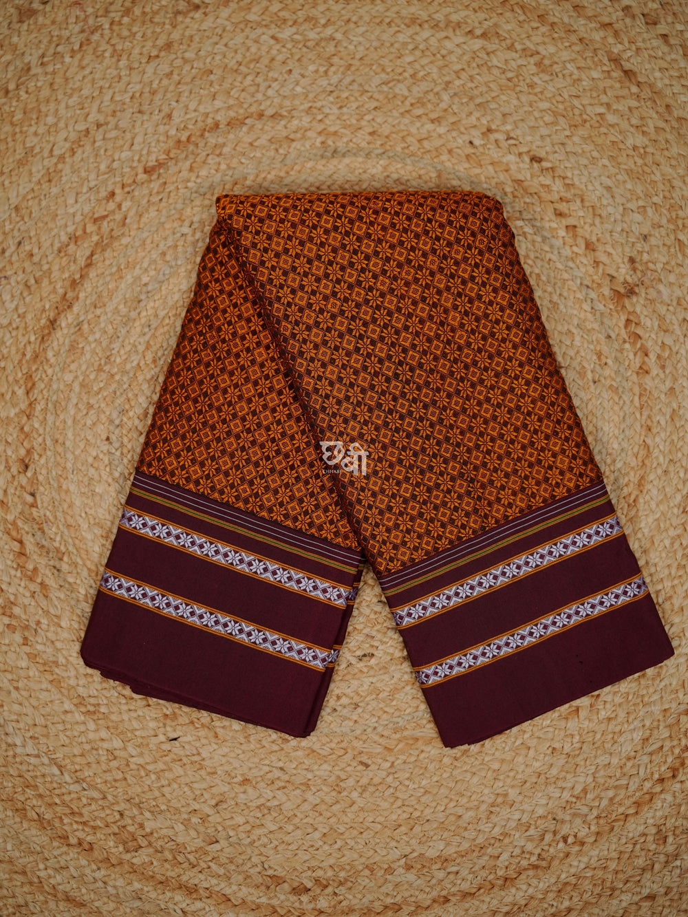 Choli Khun Fabric