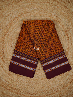 Choli Khun Fabric