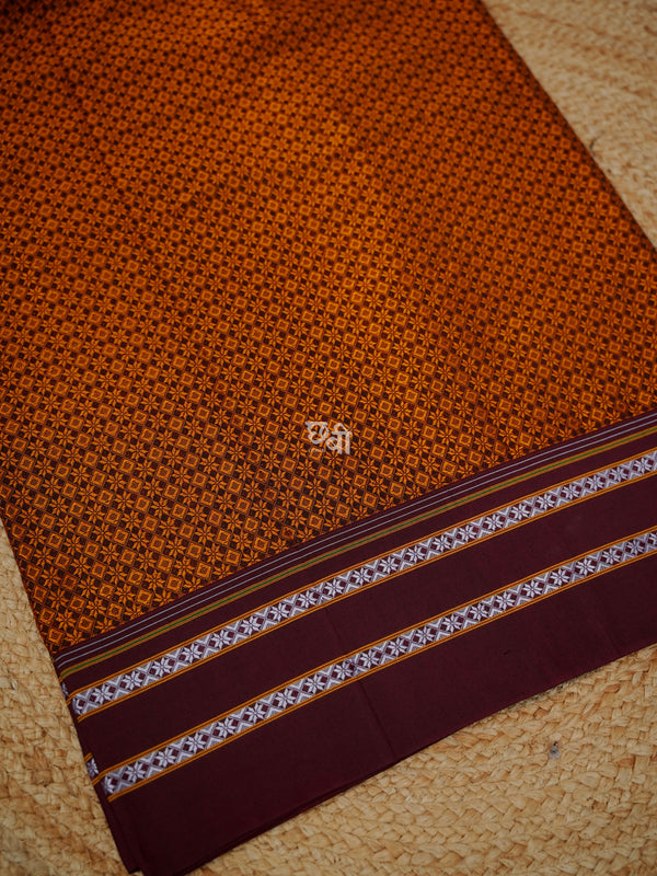 Choli Khun Fabric