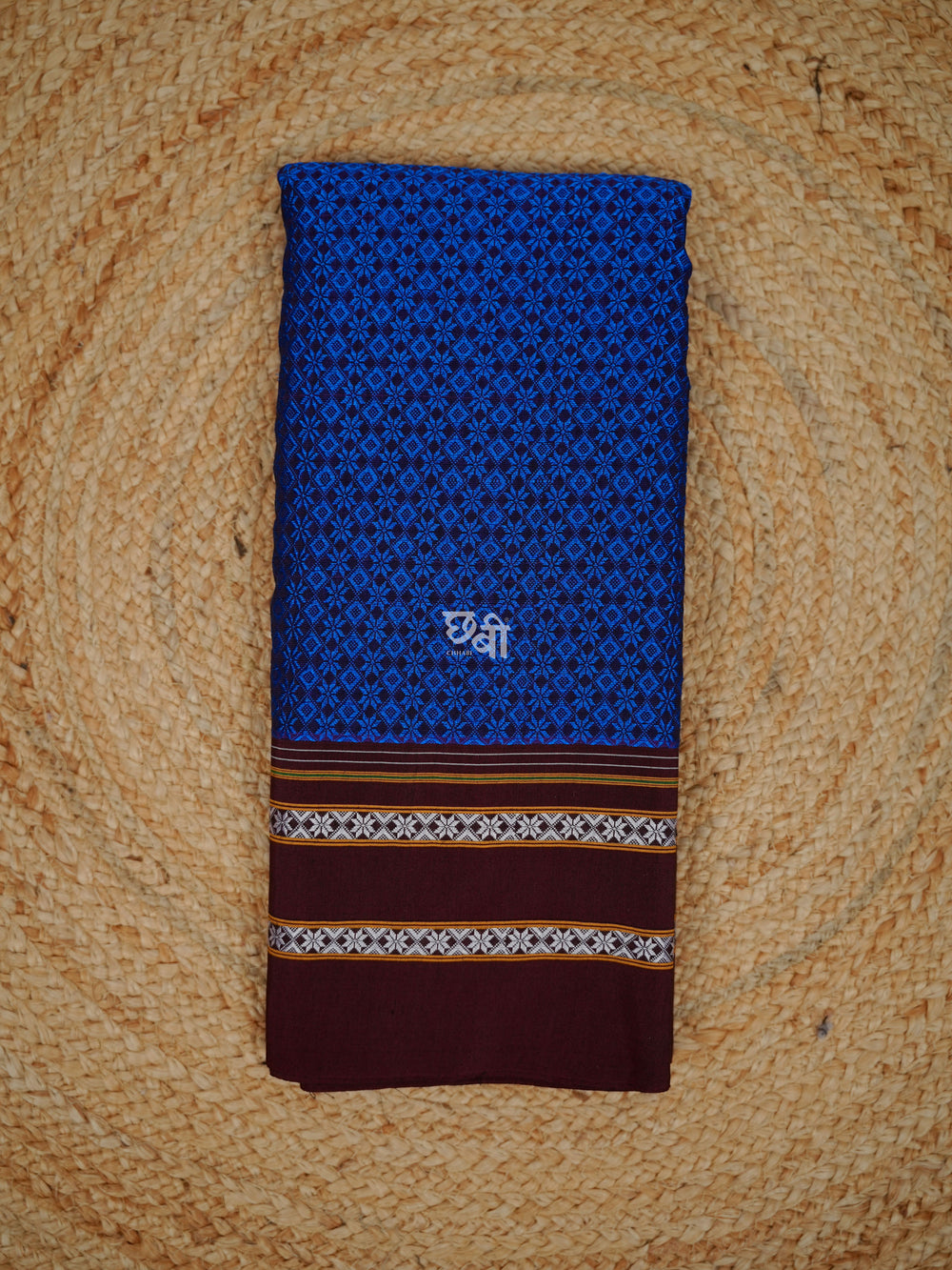 Choli Khun Fabric