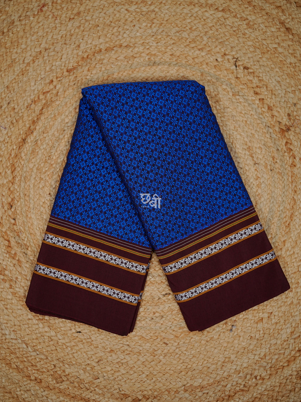 Choli Khun Fabric