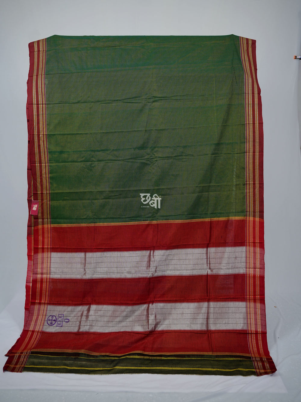 Dadi Dhadi Ilkal Saree