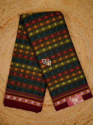 Lotus Khun Fabric