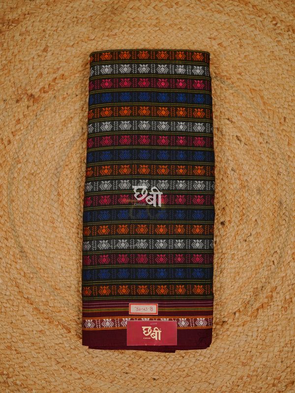 Lotus Khun Fabric