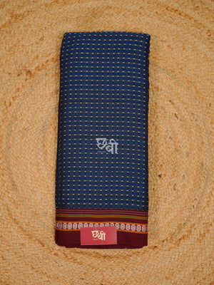 Pushpa Khun Fabric