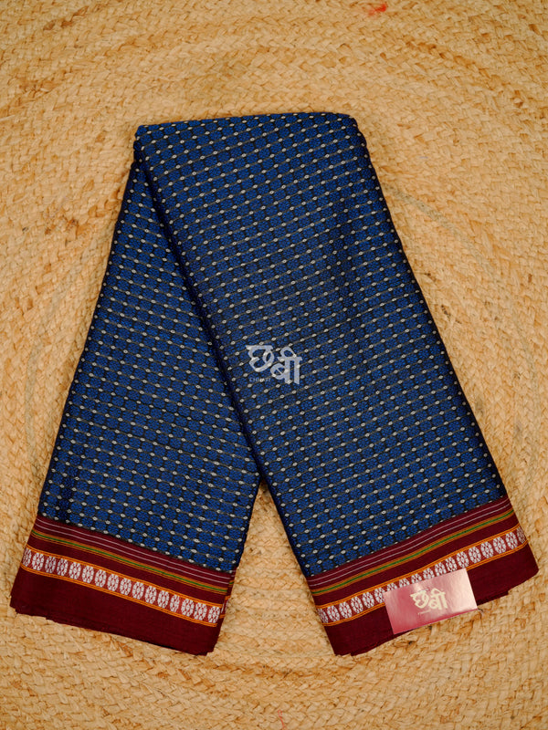 Pushpa Khun Fabric