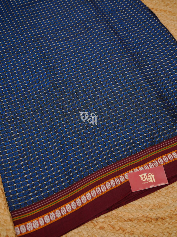 Pushpa Khun Fabric