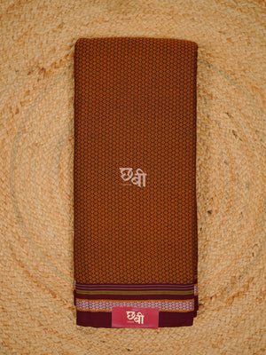Plain Khun Fabric