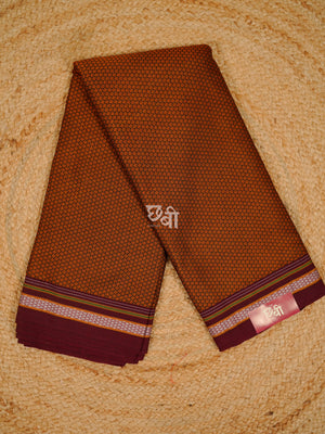 Plain Khun Fabric