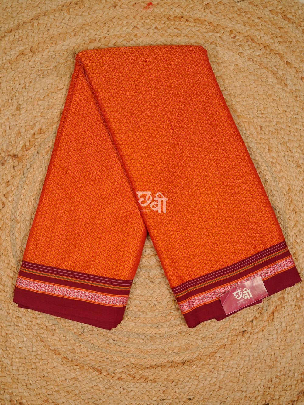 Plain Khun Fabric