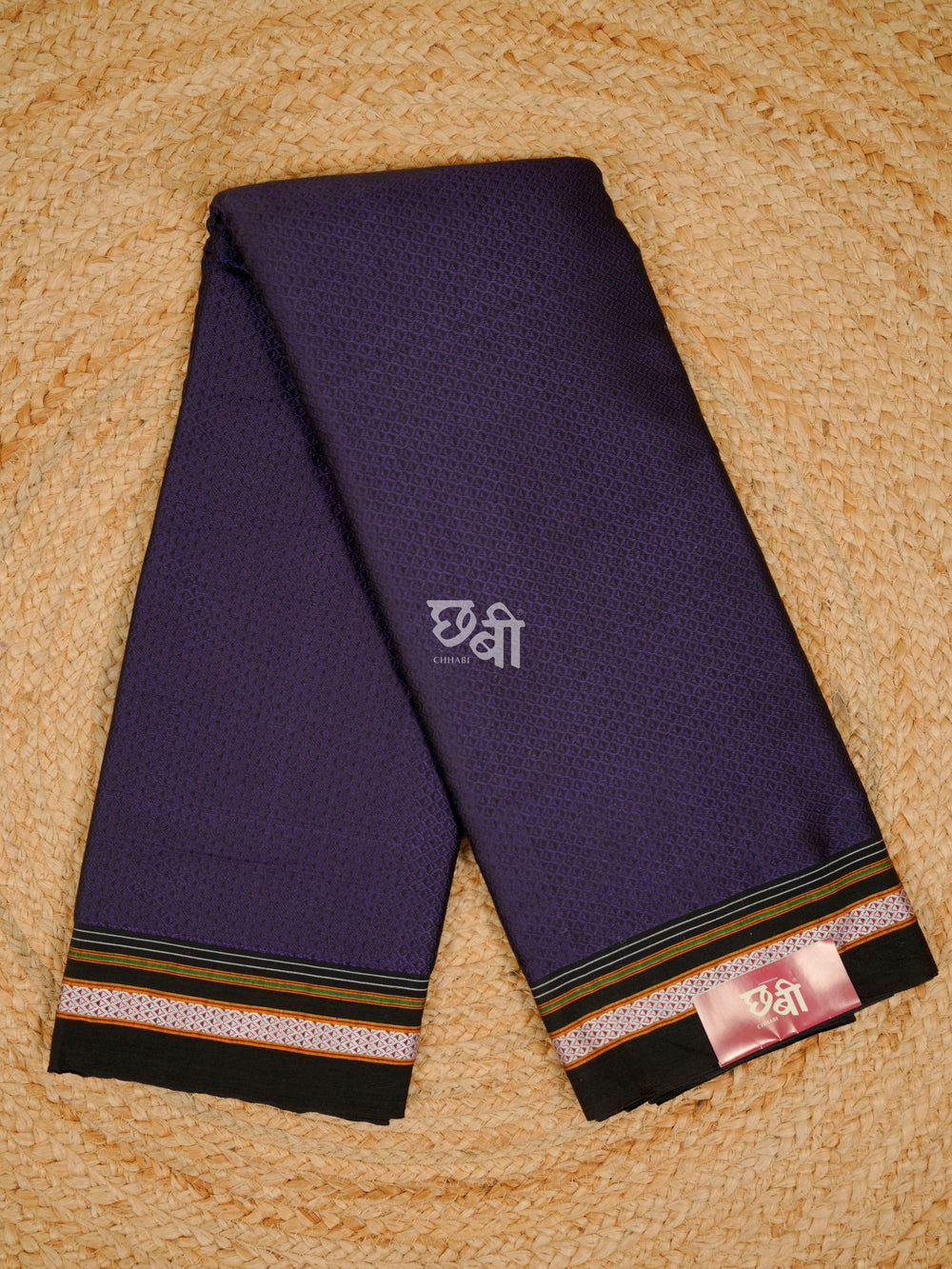 Plain Khun Fabric