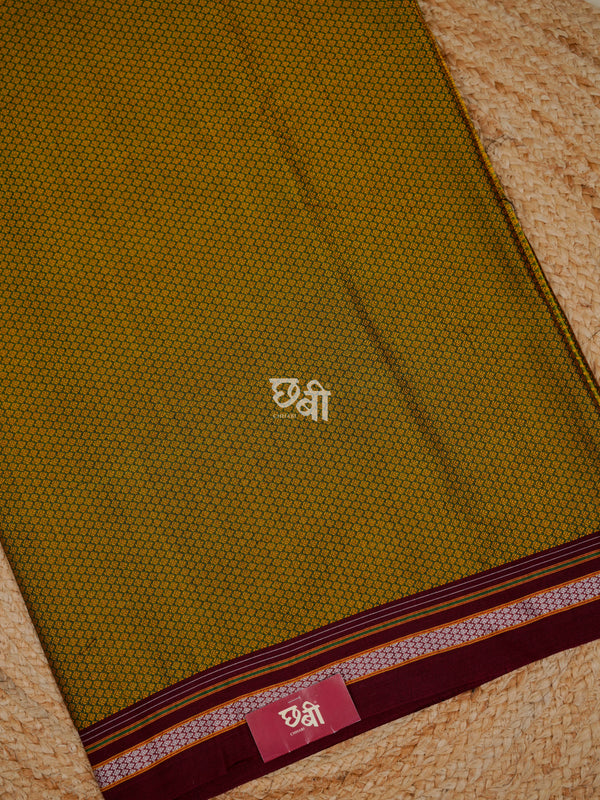 Plain Khun Fabric
