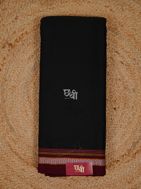 Plain Khun Fabric