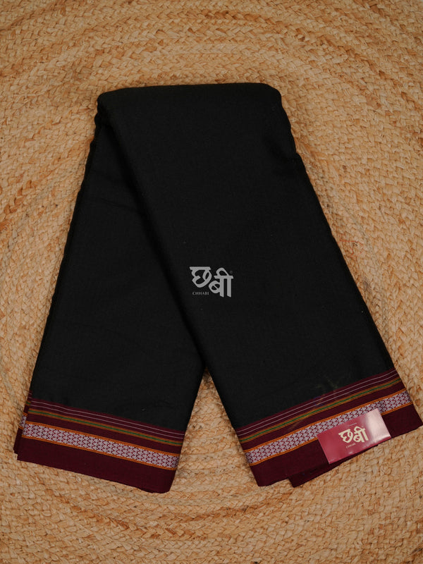 Plain Khun Fabric