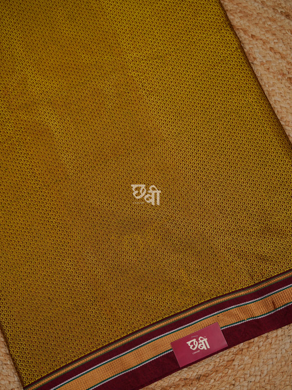 Plain Khun Fabric