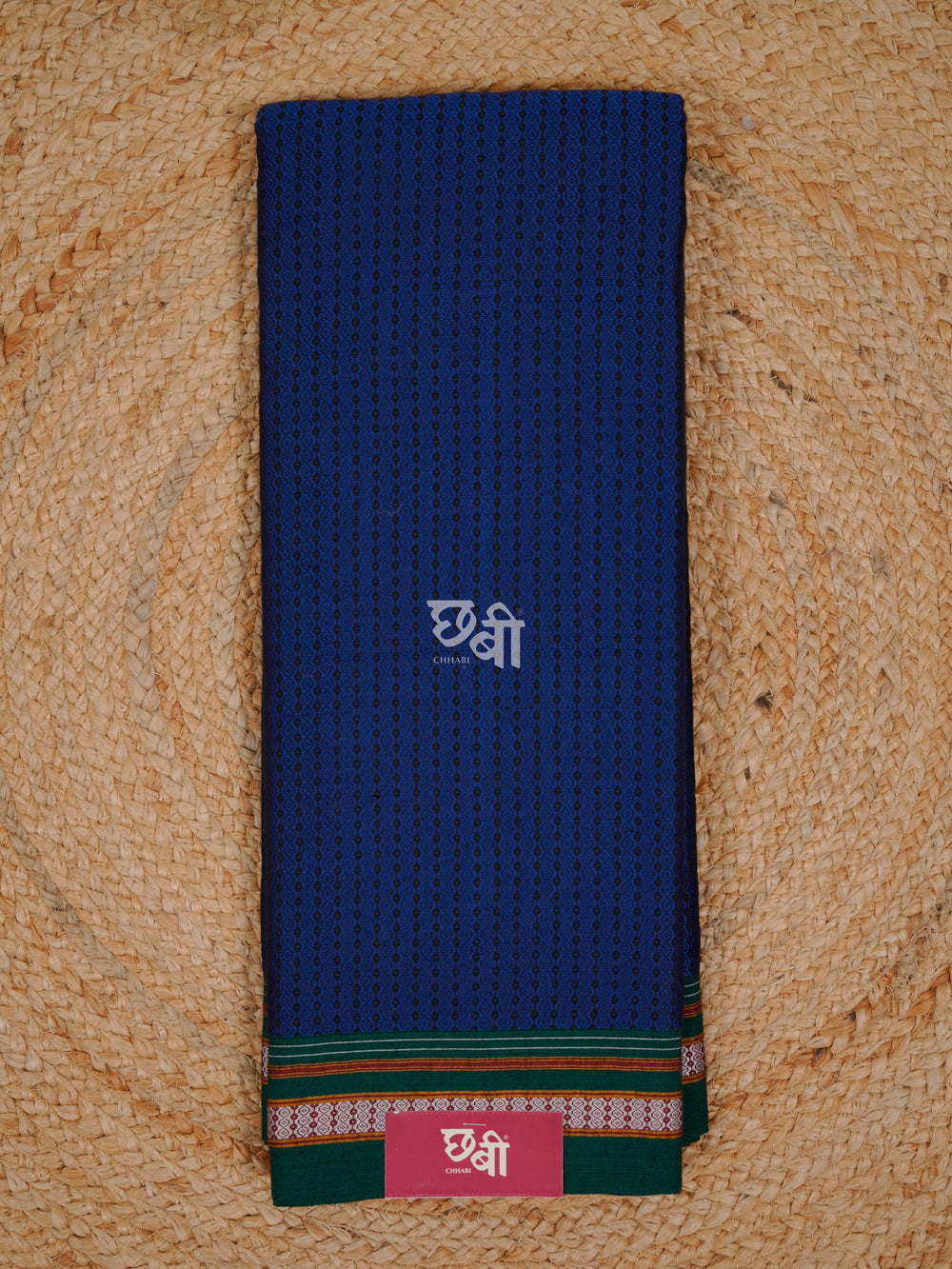 Plain Khun Fabric