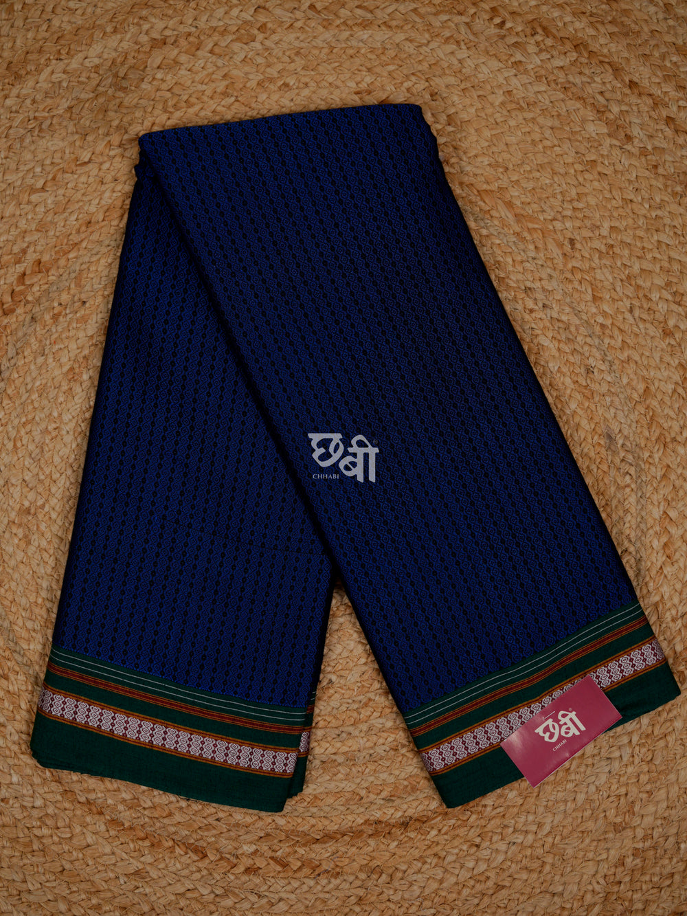 Plain Khun Fabric