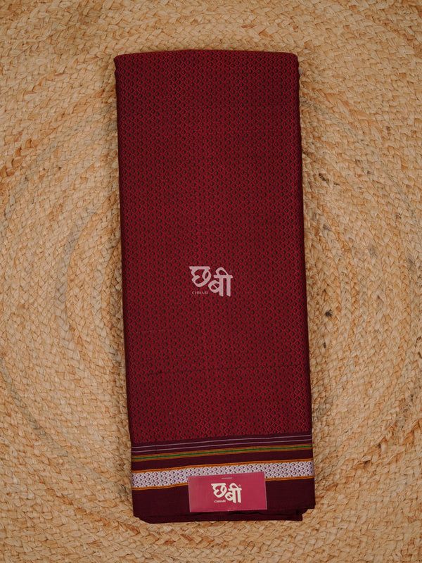 Plain Khun Fabric