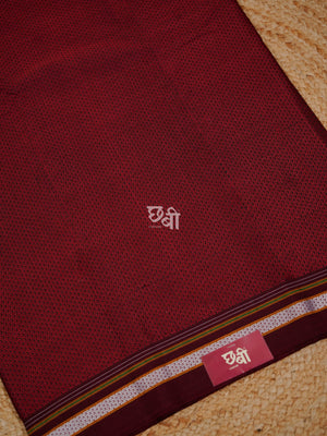 Plain Khun Fabric