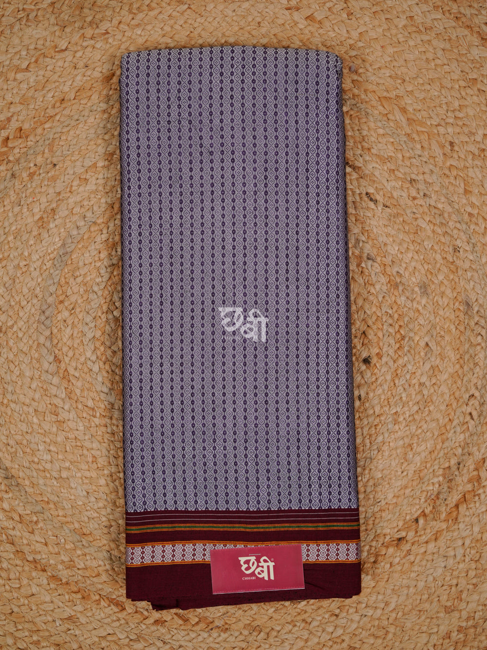 Plain Khun Fabric