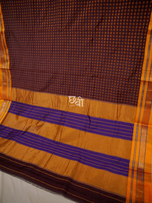 Chandani Ilkal Saree