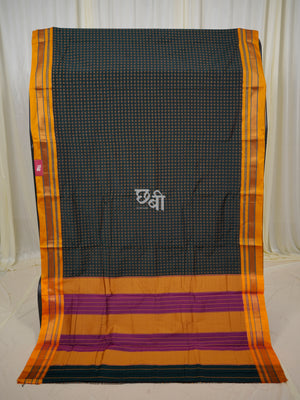 Chandani Ilkal Saree