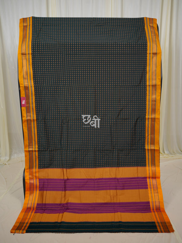 Chandani Ilkal Saree