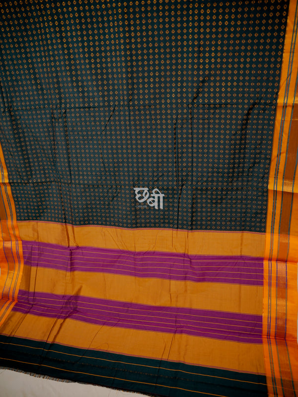 Chandani Ilkal Saree