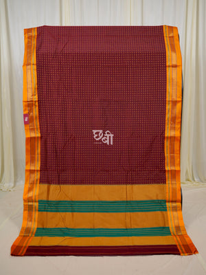 Chandani Ilkal Saree