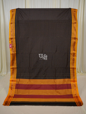 Chandani Ilkal Saree