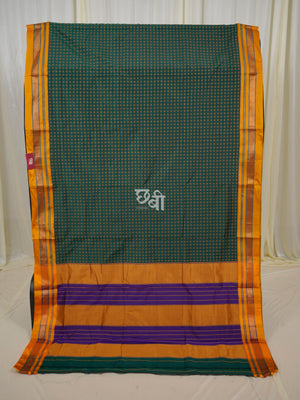 Chandani Ilkal Saree