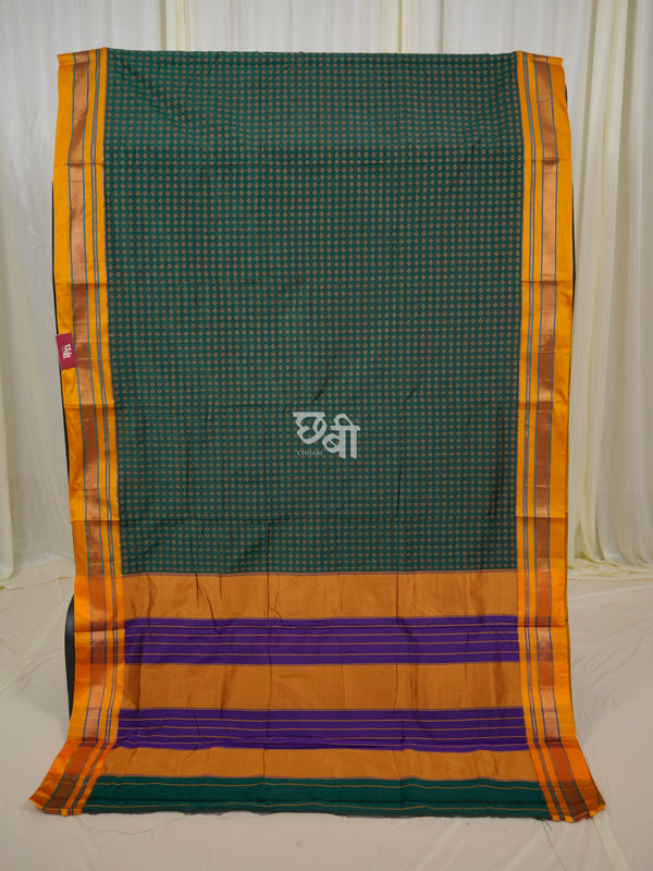 Chandani Ilkal Saree
