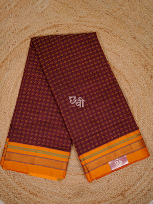Chandani Ilkal Saree