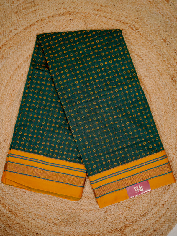 Chandani Ilkal Saree
