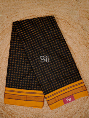 Chandani Ilkal Saree
