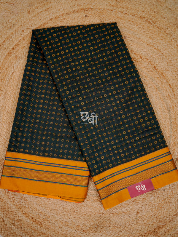 Chandani Ilkal Saree