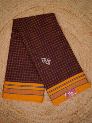 Chandani Ilkal Saree