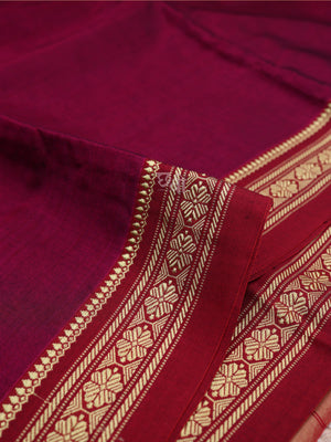 Pushpa Paras Ilkal Saree