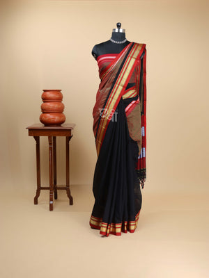 Parampara Ilkal Saree