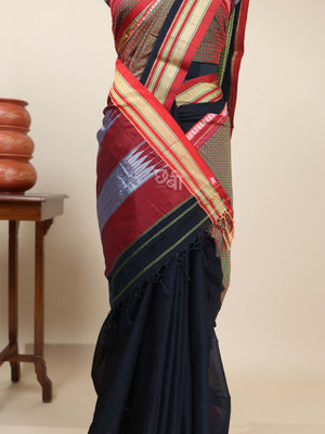 Parampara Ilkal Saree